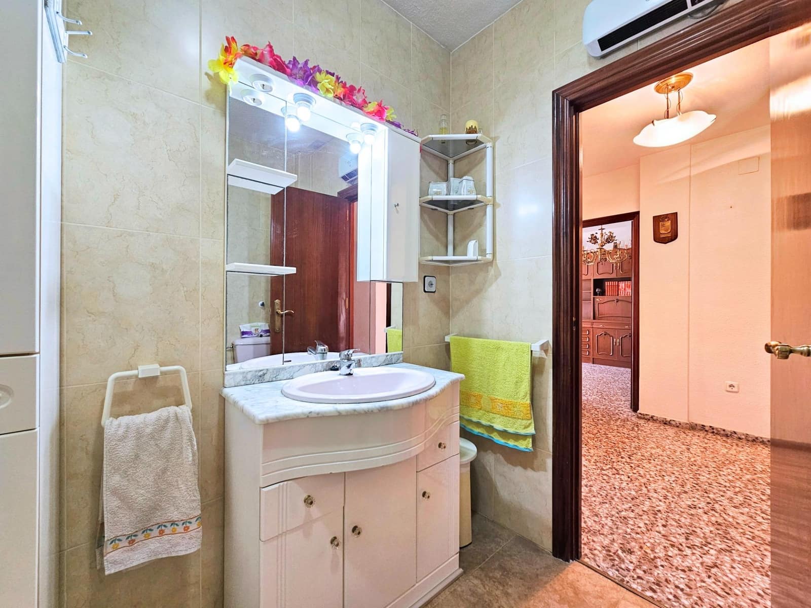 4 sovrum Lägenhet till salu i Cartagena med garage - 147 000 € (Ref: 9427256)