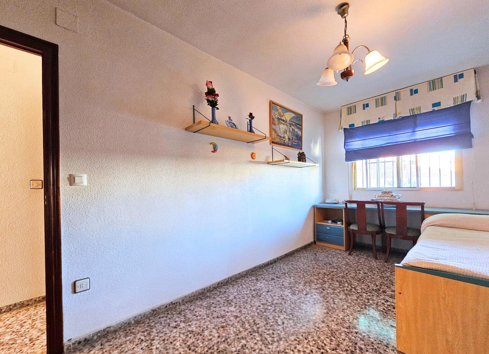 4 sovrum Lägenhet till salu i Cartagena med garage - 147 000 € (Ref: 9427256)