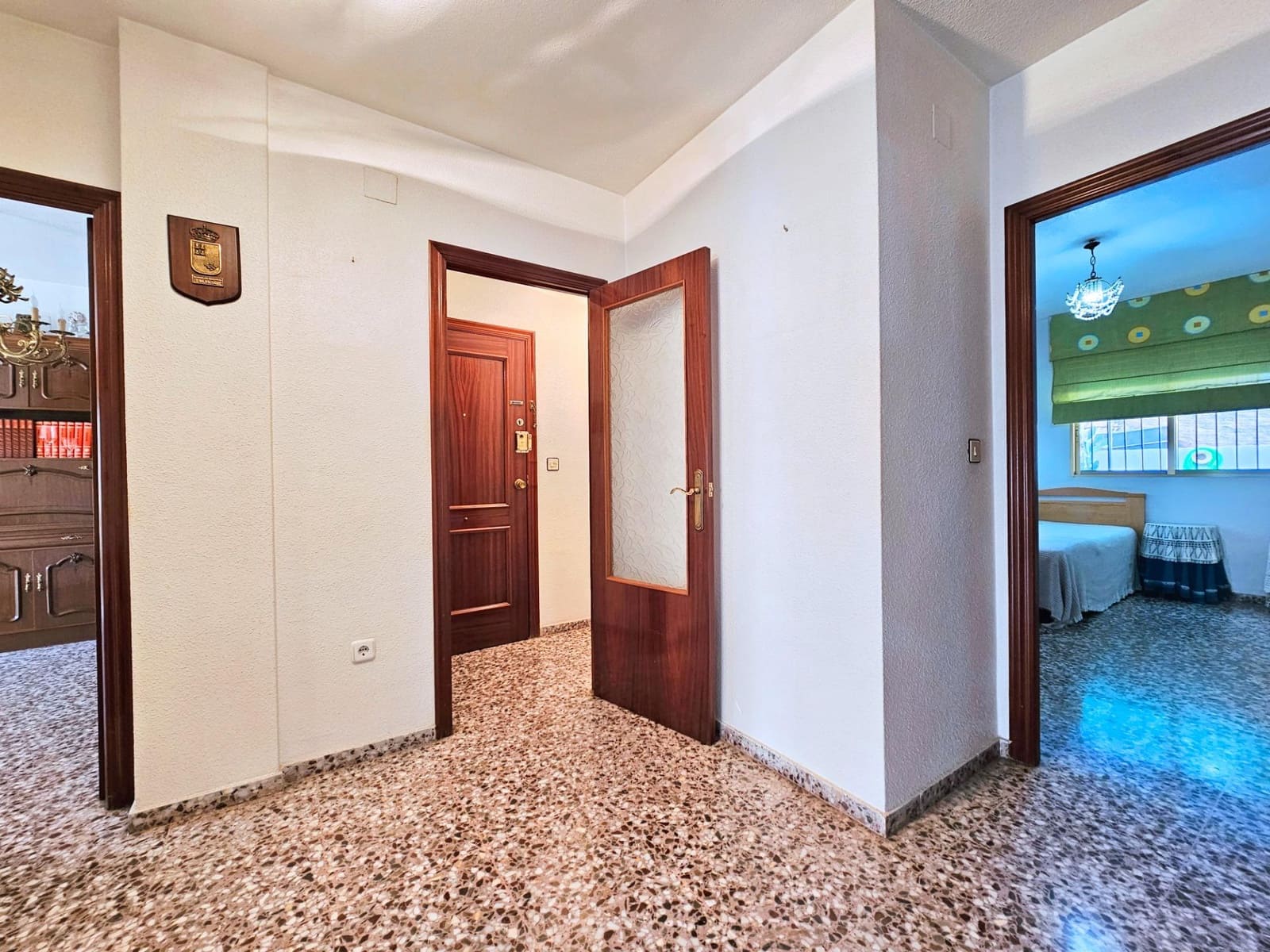 4 sovrum Lägenhet till salu i Cartagena med garage - 147 000 € (Ref: 9427256)