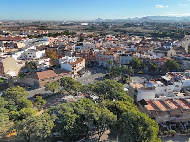 4 sovrum Lägenhet till salu i Cartagena med garage - 147 000 € (Ref: 9427256)