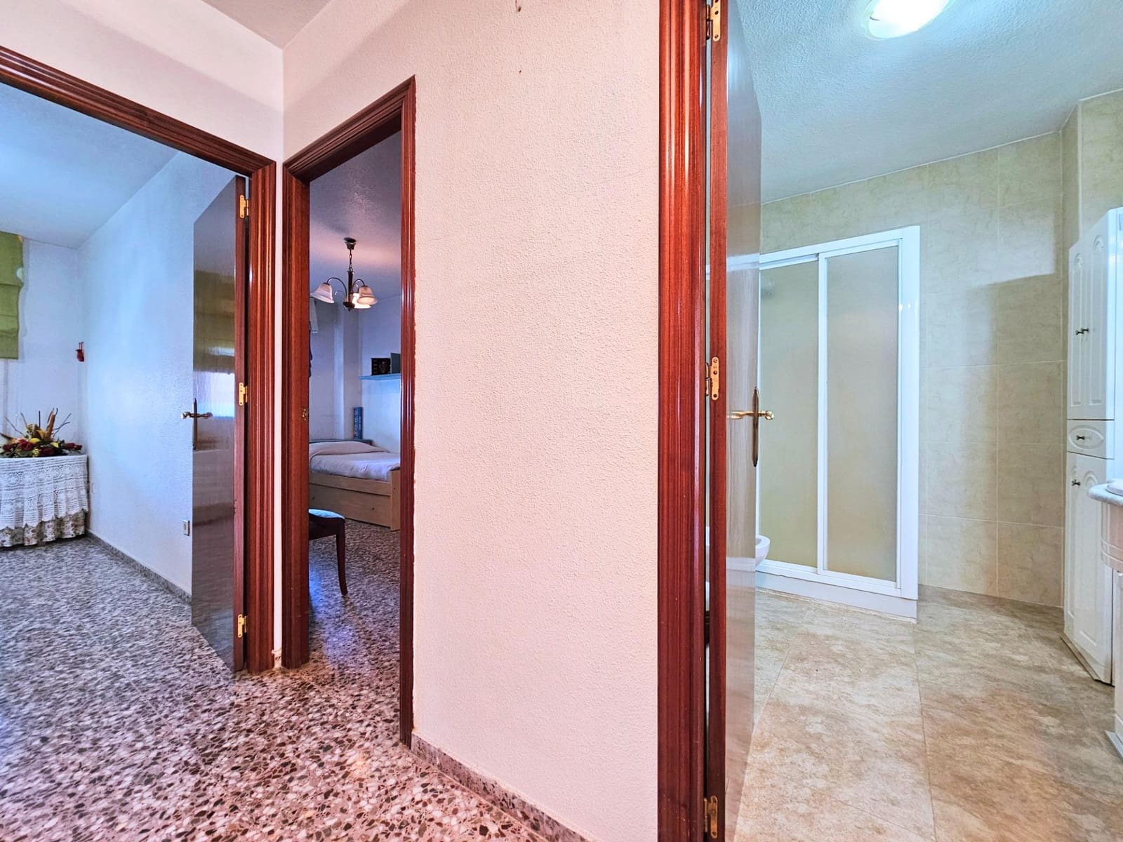 4 sovrum Lägenhet till salu i Cartagena med garage - 147 000 € (Ref: 9427256)