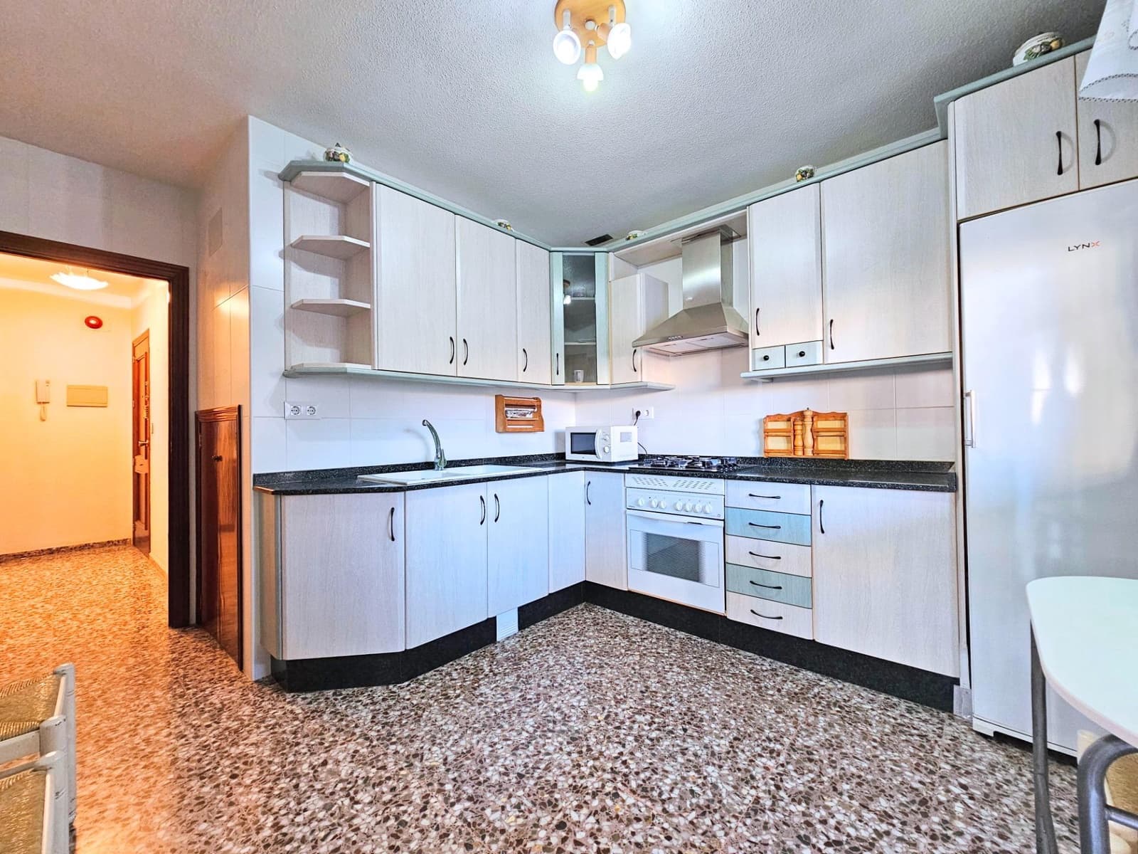 4 sovrum Lägenhet till salu i Cartagena med garage - 147 000 € (Ref: 9427256)