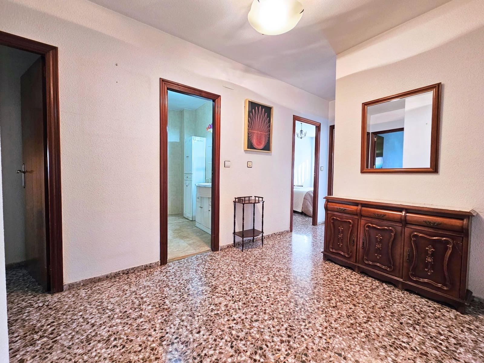 4 bedroom Flat for sale in Cartagena with garage - € 147,000 (Ref: 9427256)