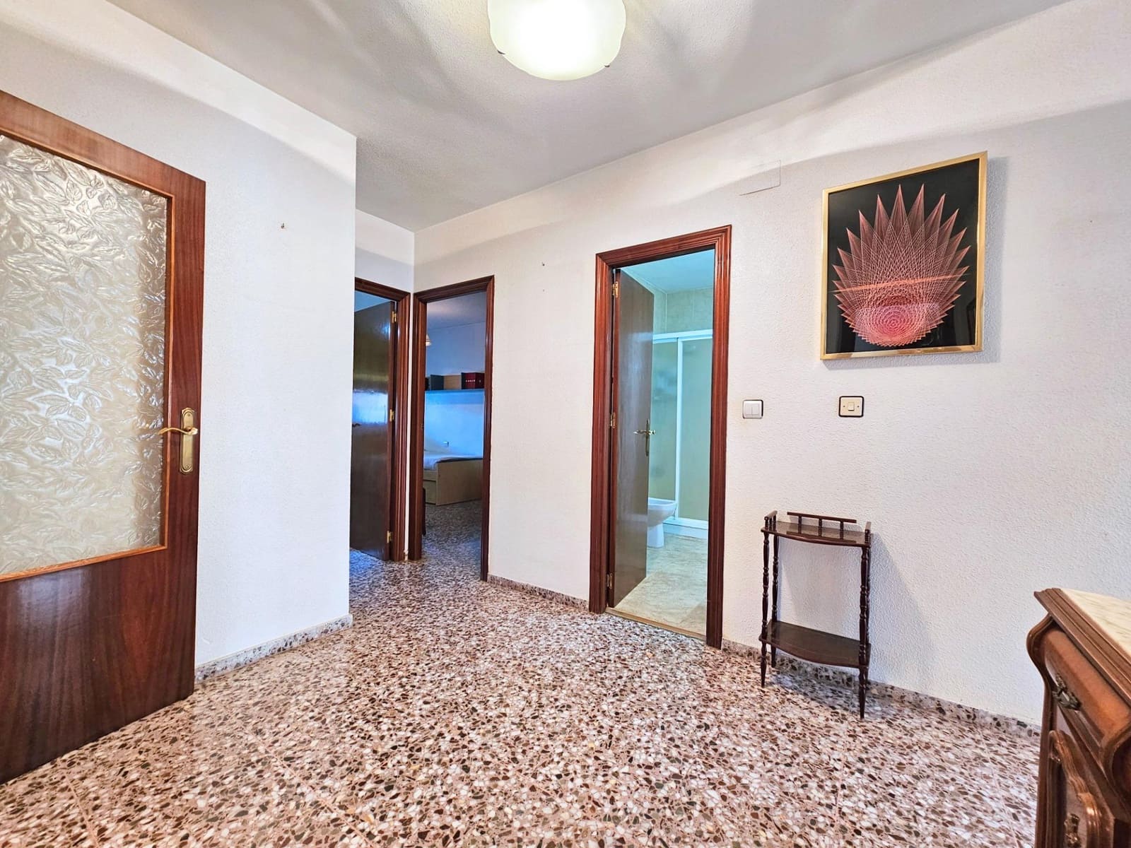 4 bedroom Flat for sale in Cartagena with garage - € 147,000 (Ref: 9427256)