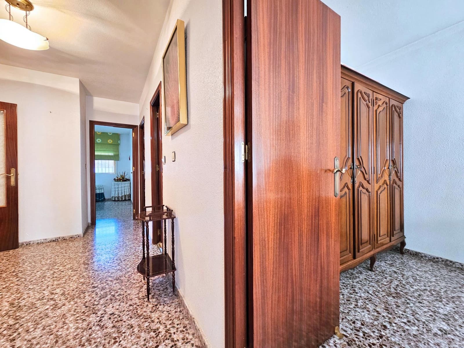 4 bedroom Flat for sale in Cartagena with garage - € 147,000 (Ref: 9427256)