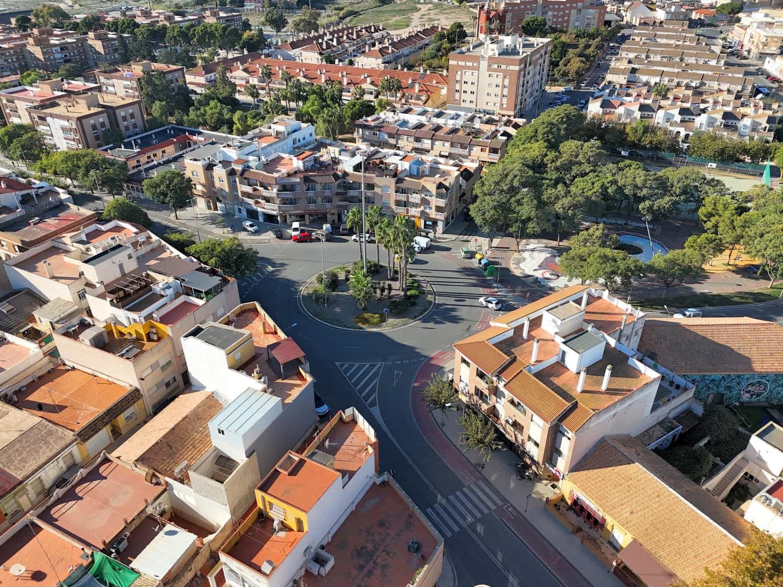 4 bedroom Flat for sale in Cartagena with garage - € 147,000 (Ref: 9427256)