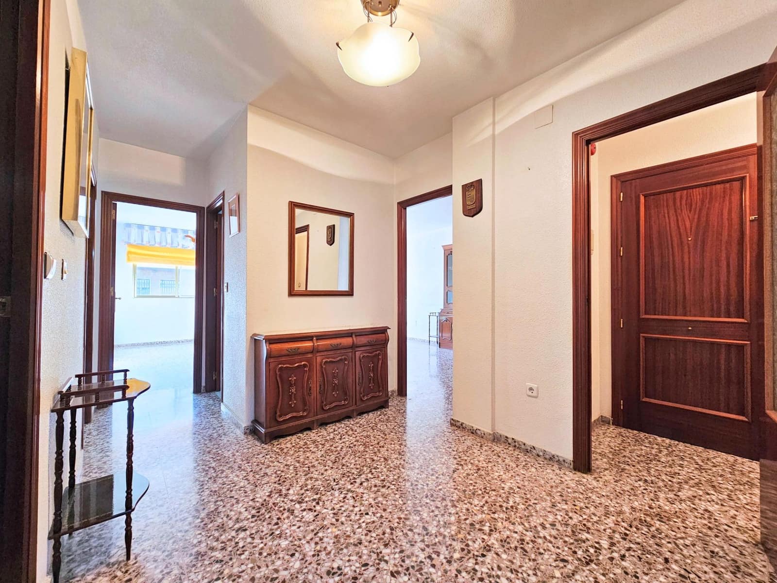 4 bedroom Flat for sale in Cartagena with garage - € 147,000 (Ref: 9427256)