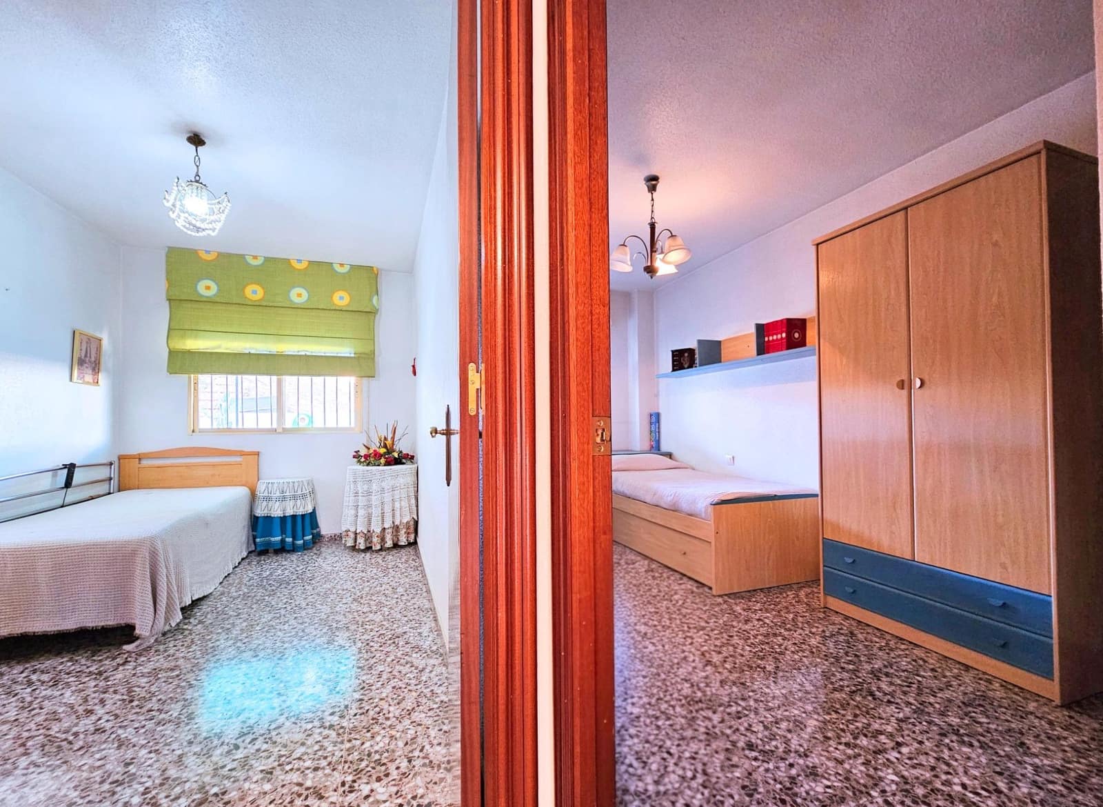 4 bedroom Flat for sale in Cartagena with garage - € 147,000 (Ref: 9427256)