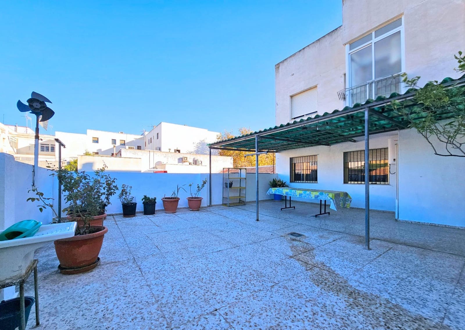 4 bedroom Flat for sale in Cartagena with garage - € 147,000 (Ref: 9427256)
