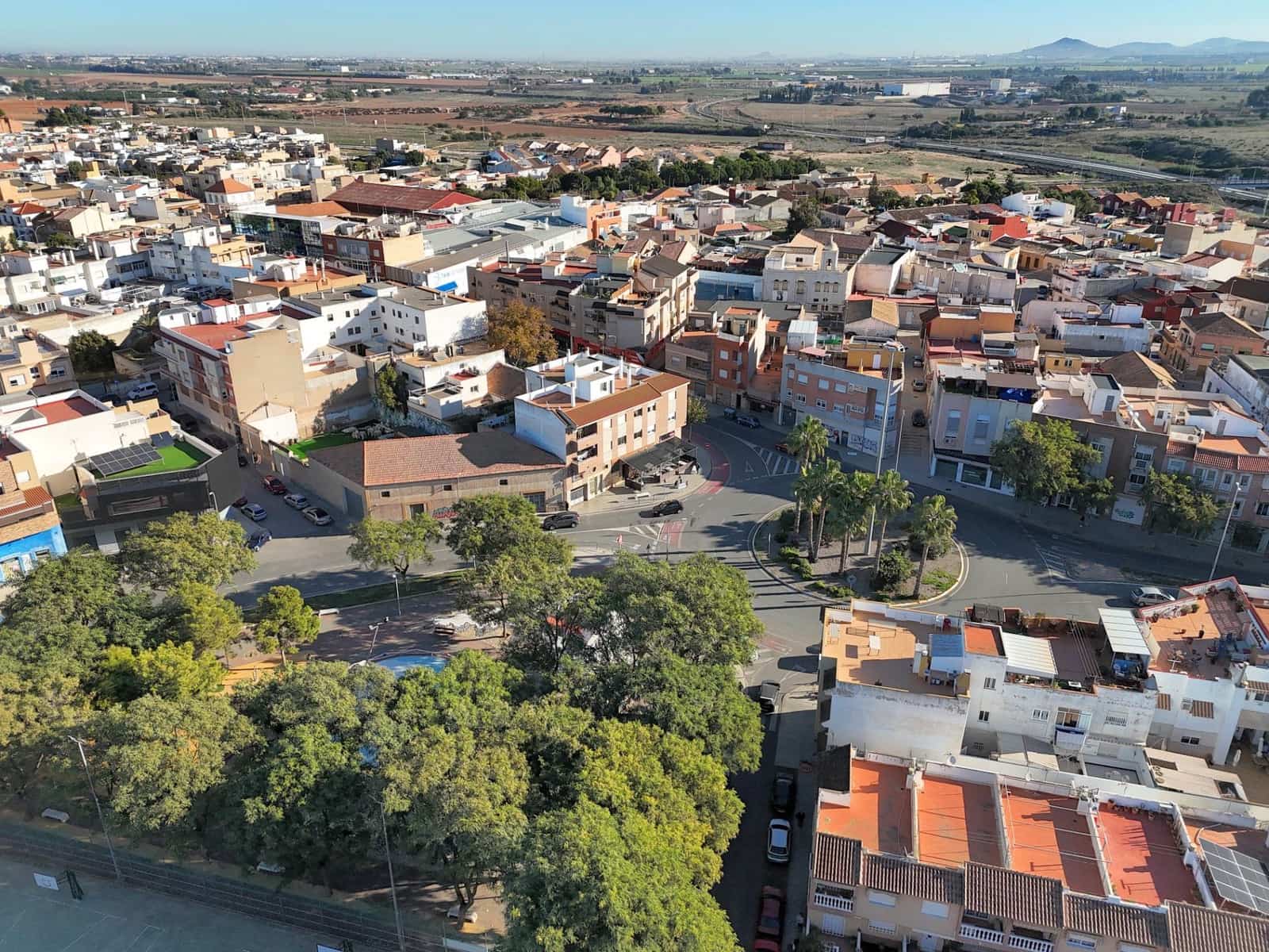 4 bedroom Flat for sale in Cartagena with garage - € 147,000 (Ref: 9427256)