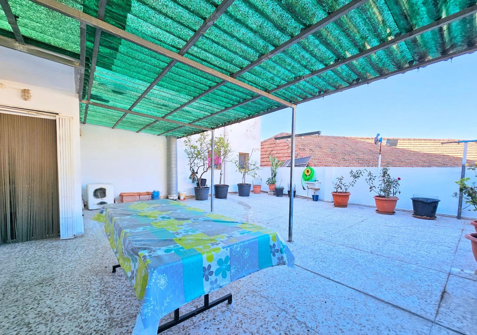 4 bedroom Flat for sale in Cartagena with garage - € 147,000 (Ref: 9427256)