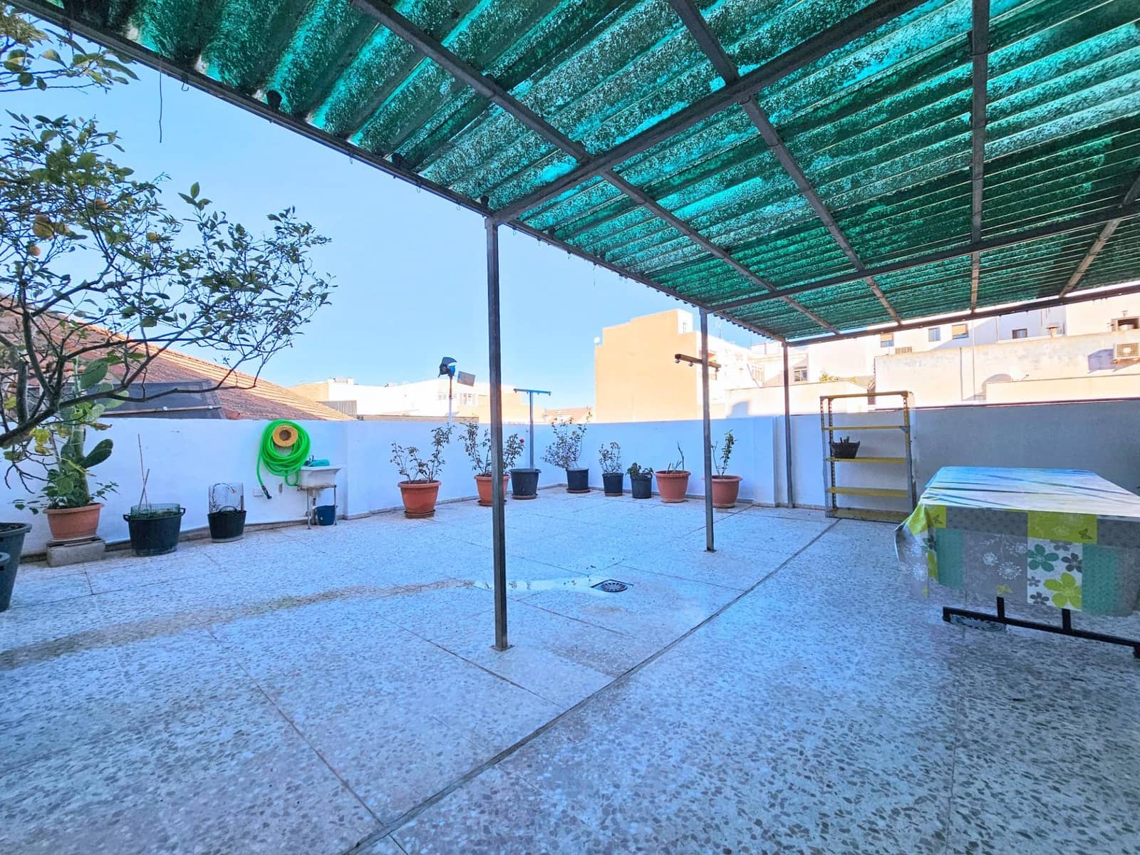 4 bedroom Flat for sale in Cartagena with garage - € 147,000 (Ref: 9427256)