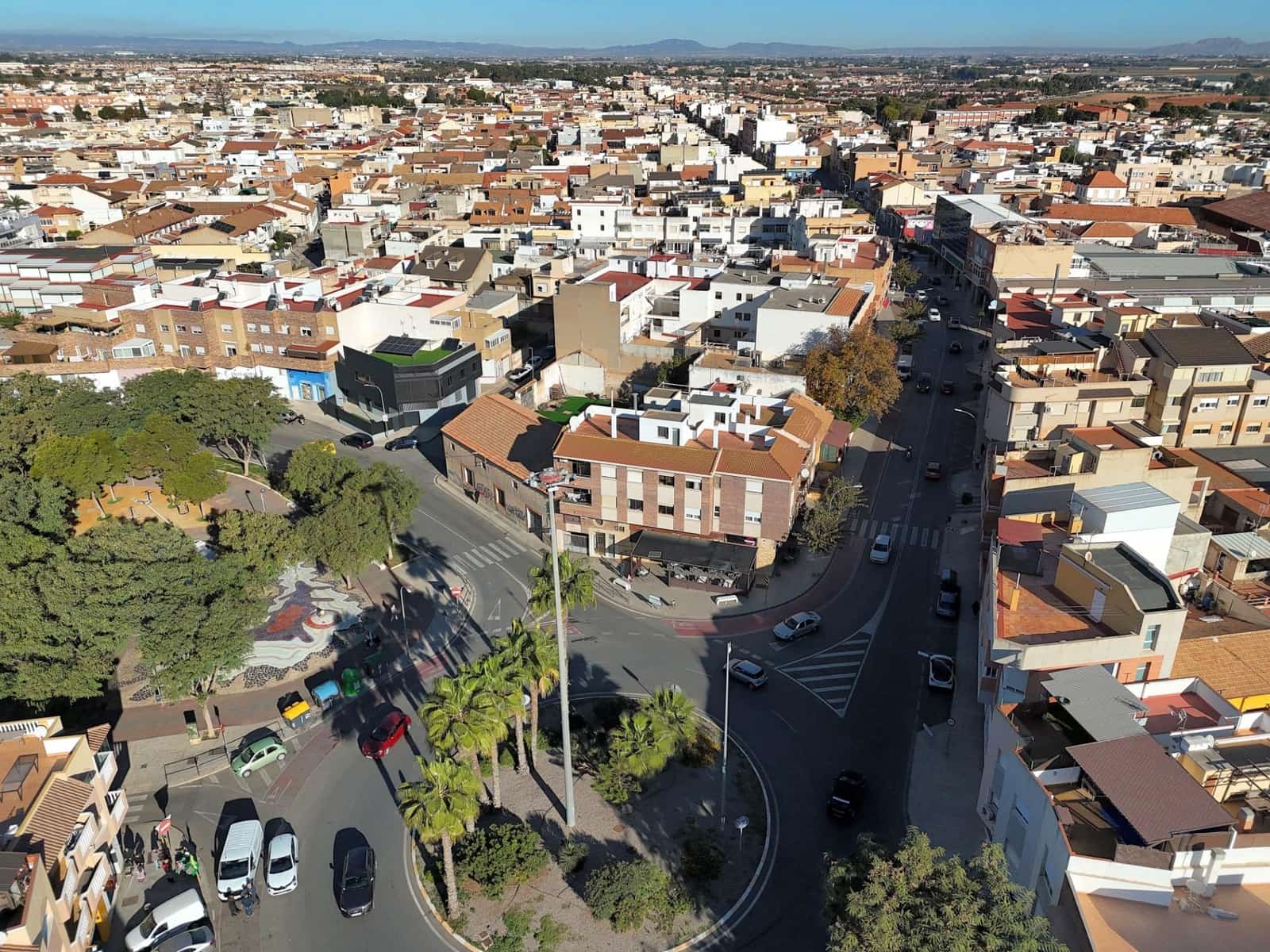 4 bedroom Flat for sale in Cartagena with garage - € 147,000 (Ref: 9427256)