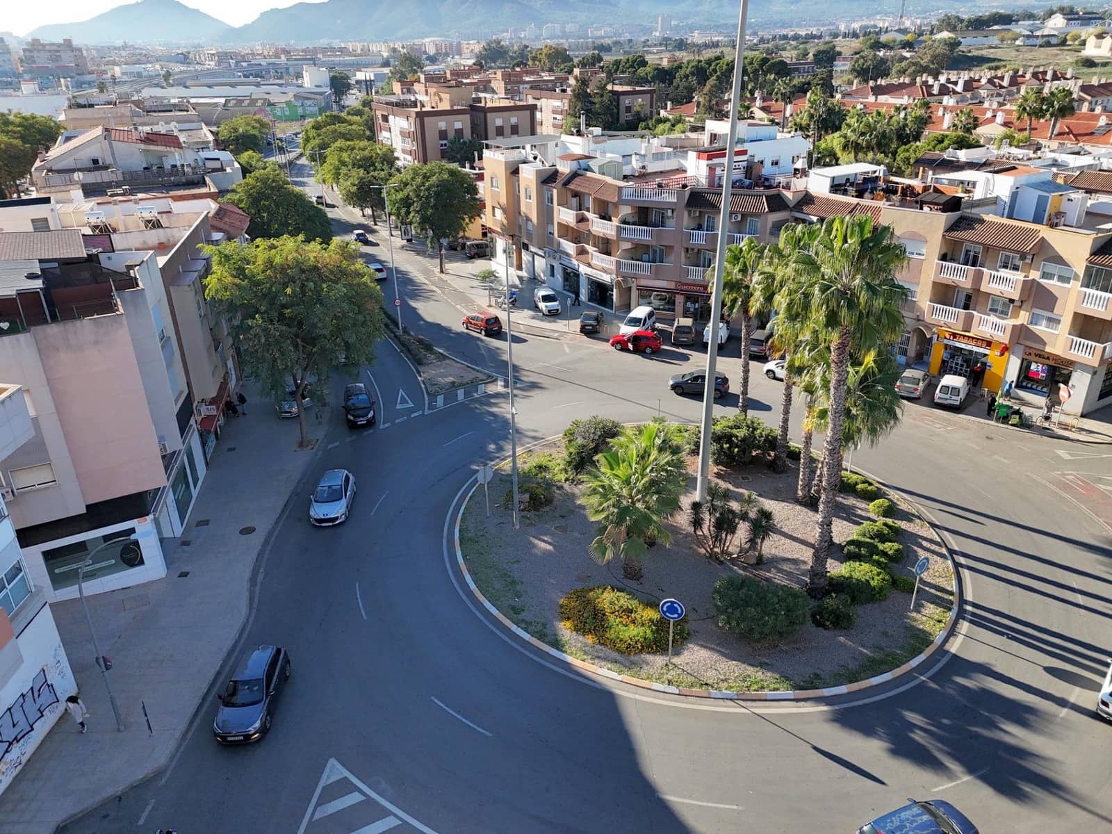 4 bedroom Flat for sale in Cartagena with garage - € 147,000 (Ref: 9427256)