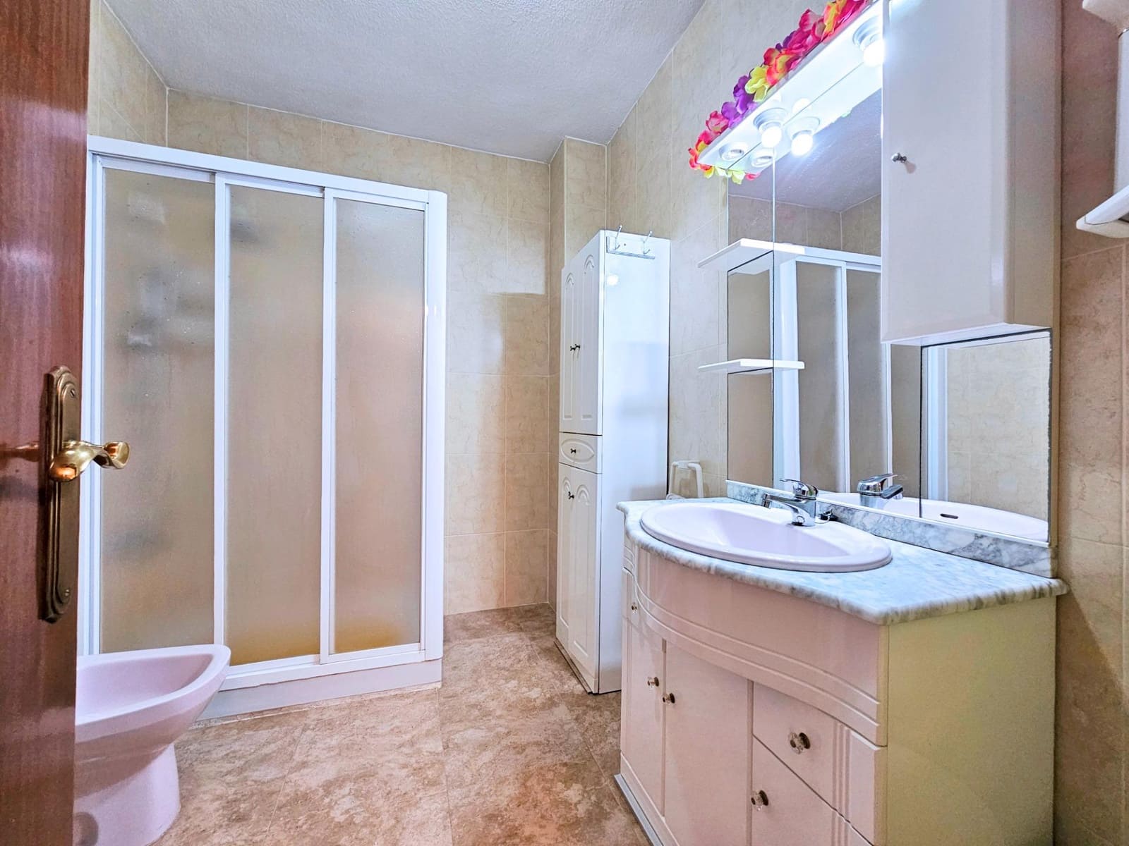 4 sypialnia Mieszkanie na sprzedaż w Kartagena z garażem - 147 000 € (Ref: 9427256)