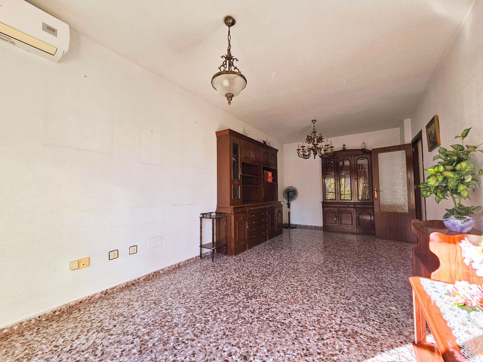 4 sypialnia Mieszkanie na sprzedaż w Kartagena z garażem - 147 000 € (Ref: 9427256)