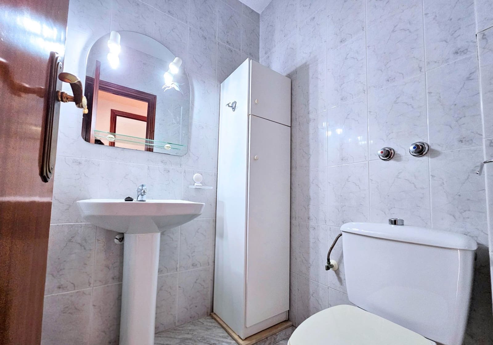 4 sypialnia Mieszkanie na sprzedaż w Kartagena z garażem - 142 000 € (Ref: 9427256)