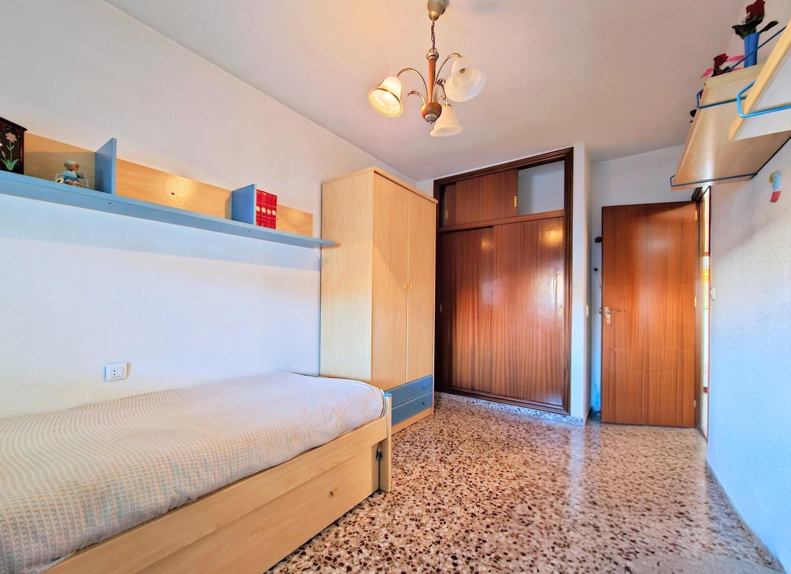 4 sypialnia Mieszkanie na sprzedaż w Kartagena z garażem - 142 000 € (Ref: 9427256)