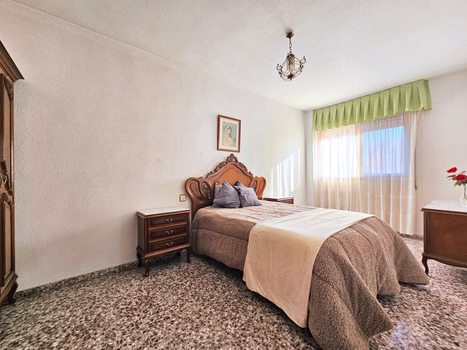 4 sypialnia Mieszkanie na sprzedaż w Kartagena z garażem - 142 000 € (Ref: 9427256)