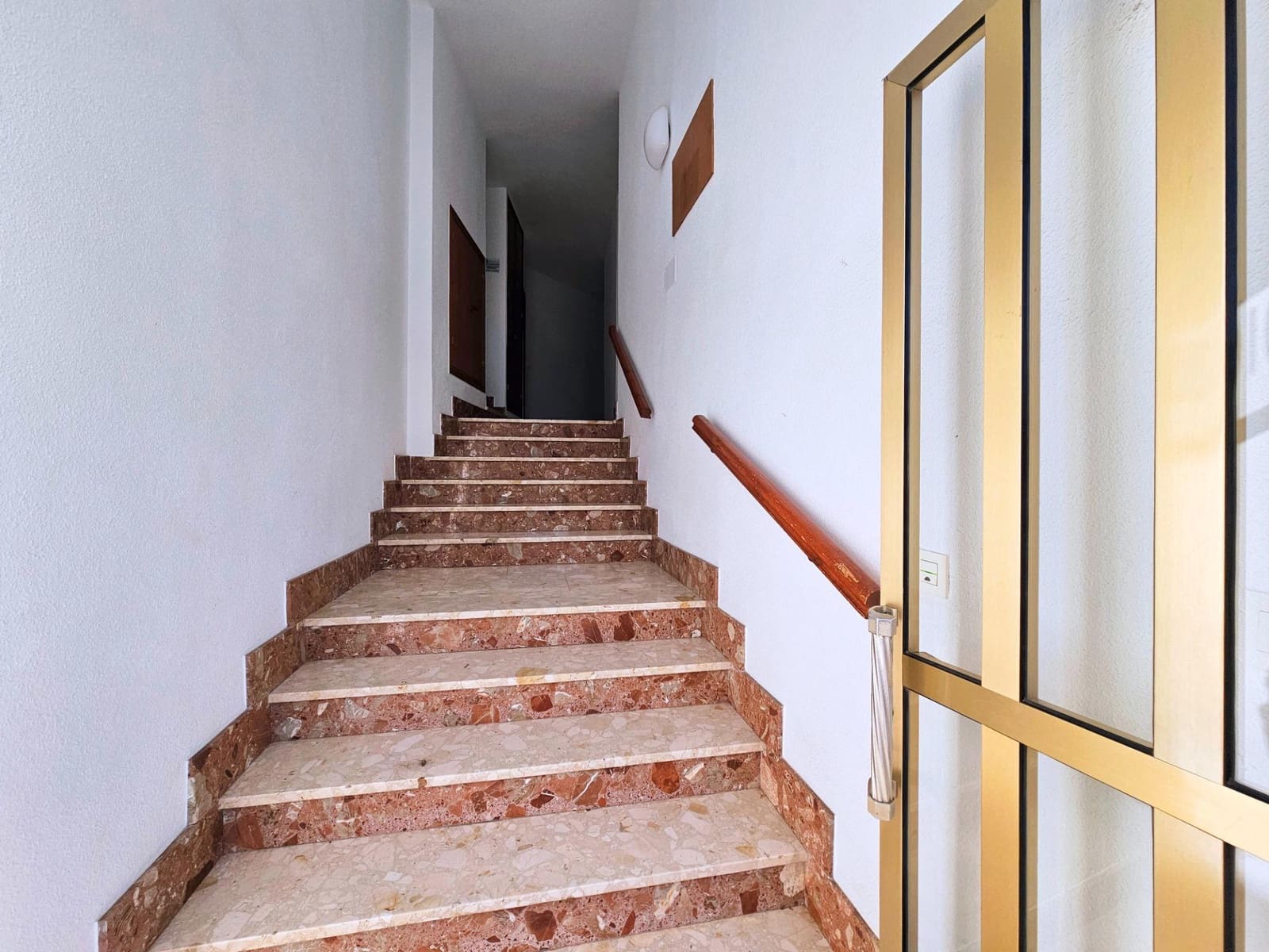 4 sypialnia Mieszkanie na sprzedaż w Kartagena z garażem - 142 000 € (Ref: 9427256)