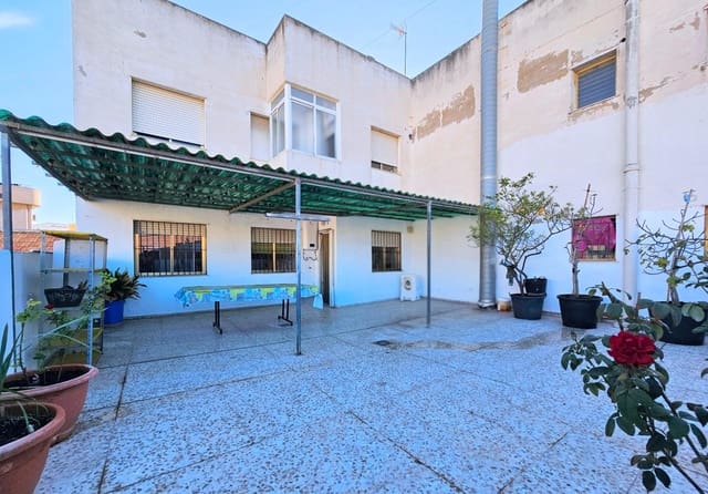 4 quarto Apartamento para venda em Cartagena com garagem - 147 000 € (Ref: 9427256)