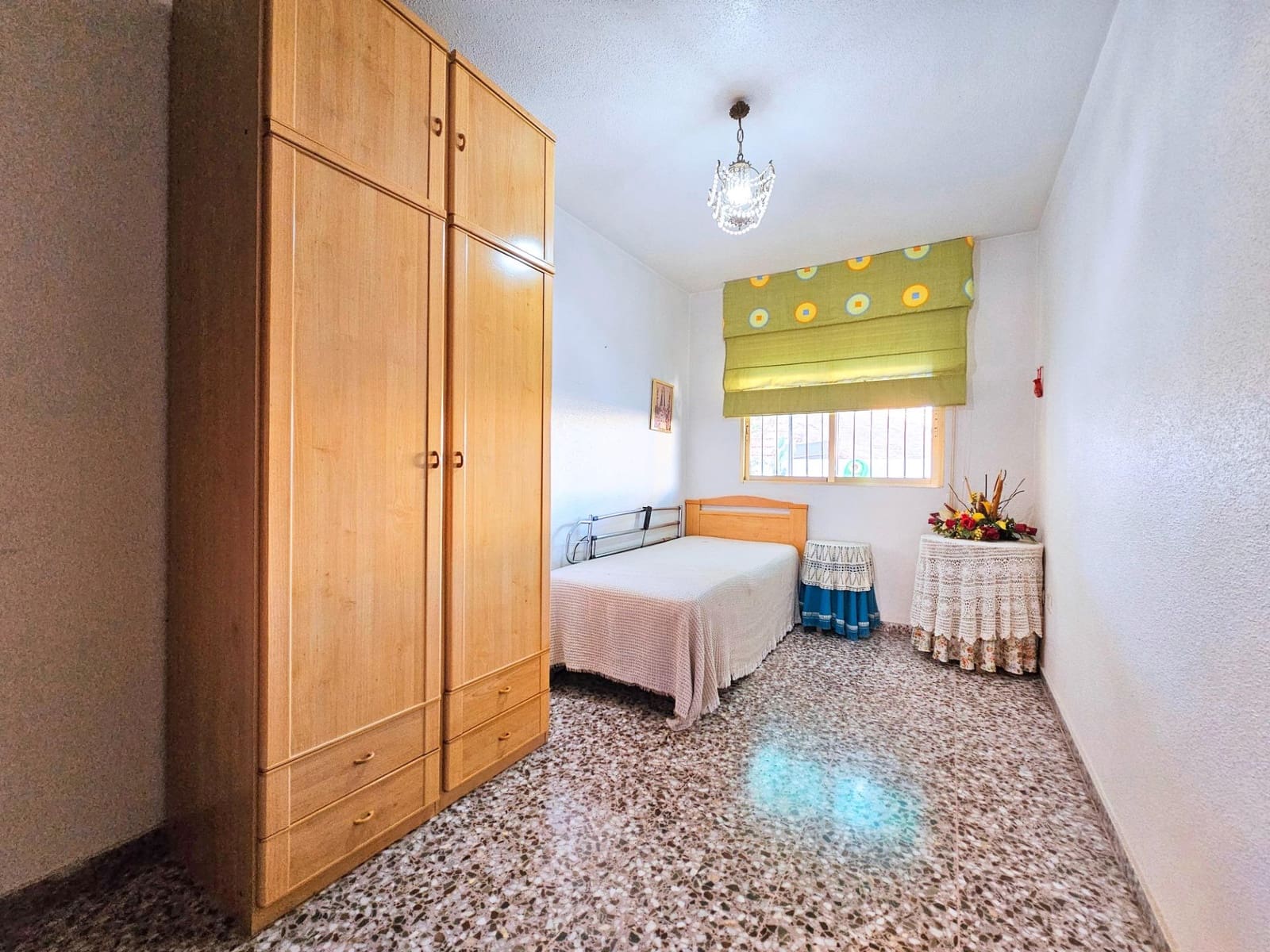 4 sypialnia Mieszkanie na sprzedaż w Kartagena z garażem - 142 000 € (Ref: 9427256)