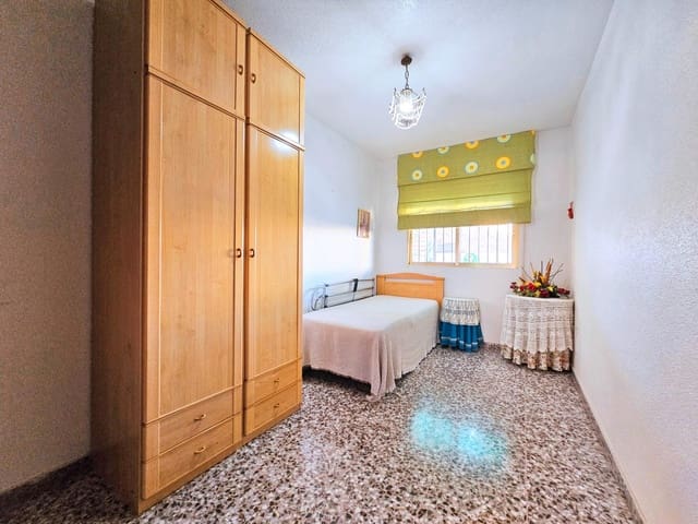 4 quarto Apartamento para venda em Cartagena com garagem - 147 000 € (Ref: 9427256)