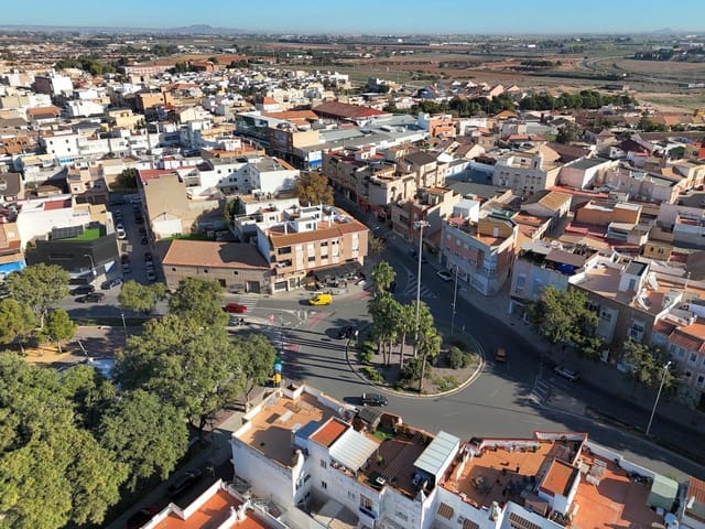 4 quarto Apartamento para venda em Cartagena com garagem - 147 000 € (Ref: 9427256)