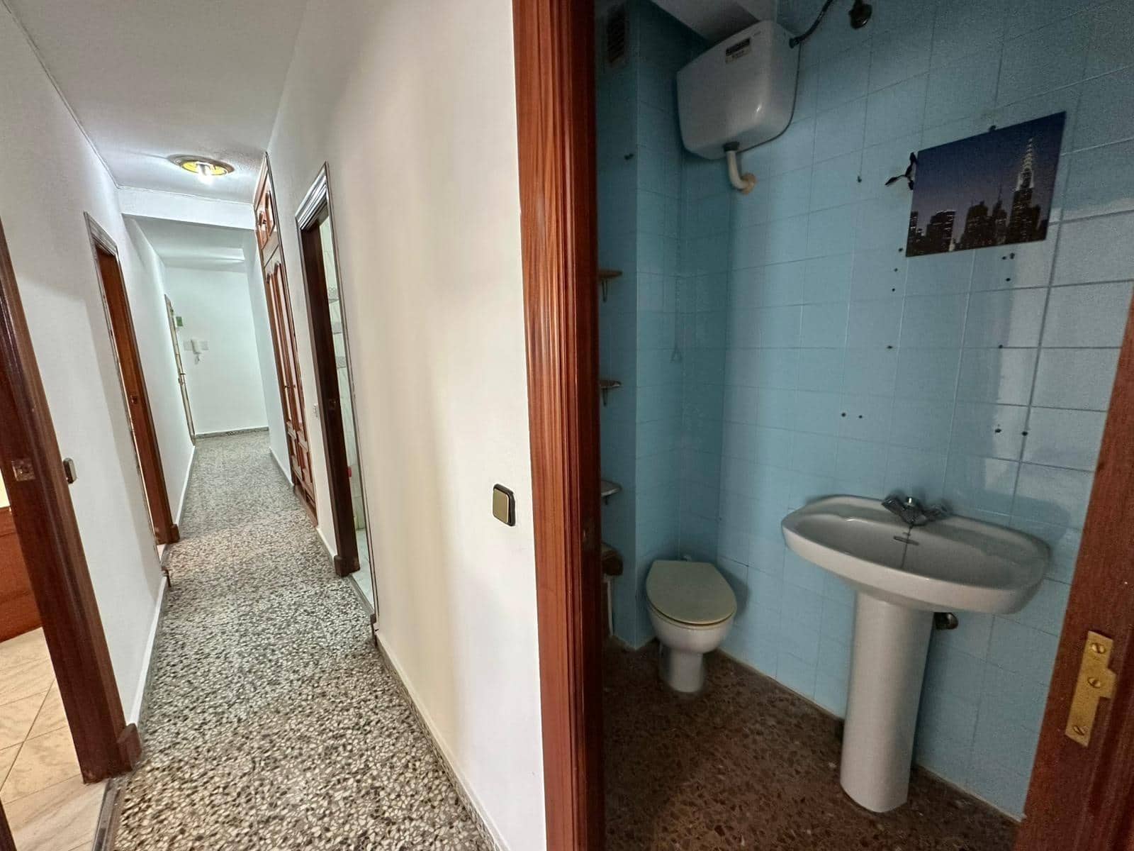 3 slaapkamer Flat te koop in Cartagena - € 169.000 (Ref: 9440173)