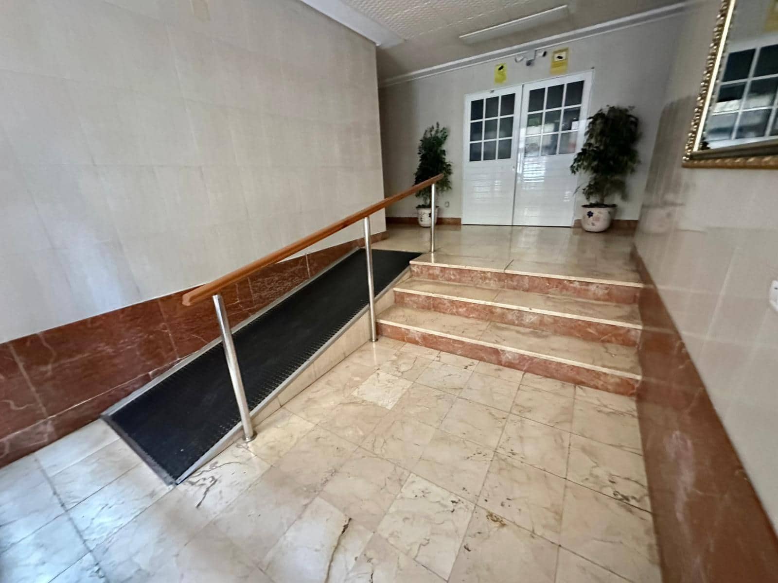 3 slaapkamer Flat te koop in Cartagena - € 169.000 (Ref: 9440173)