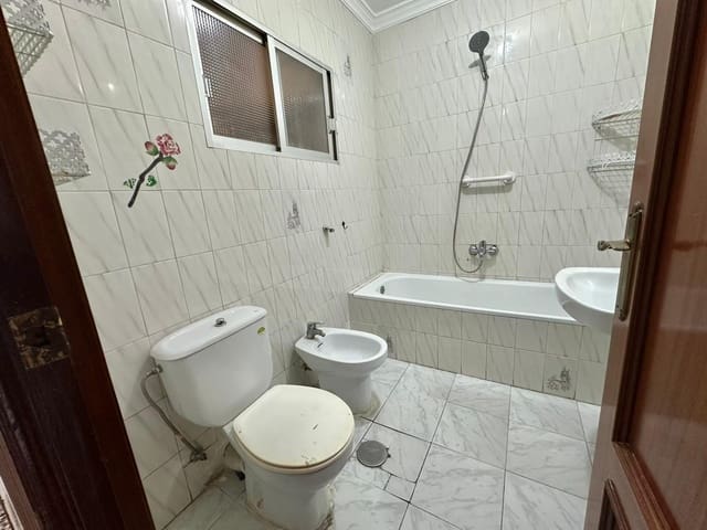 3 slaapkamer Flat te koop in Cartagena - € 169.000 (Ref: 9440173)