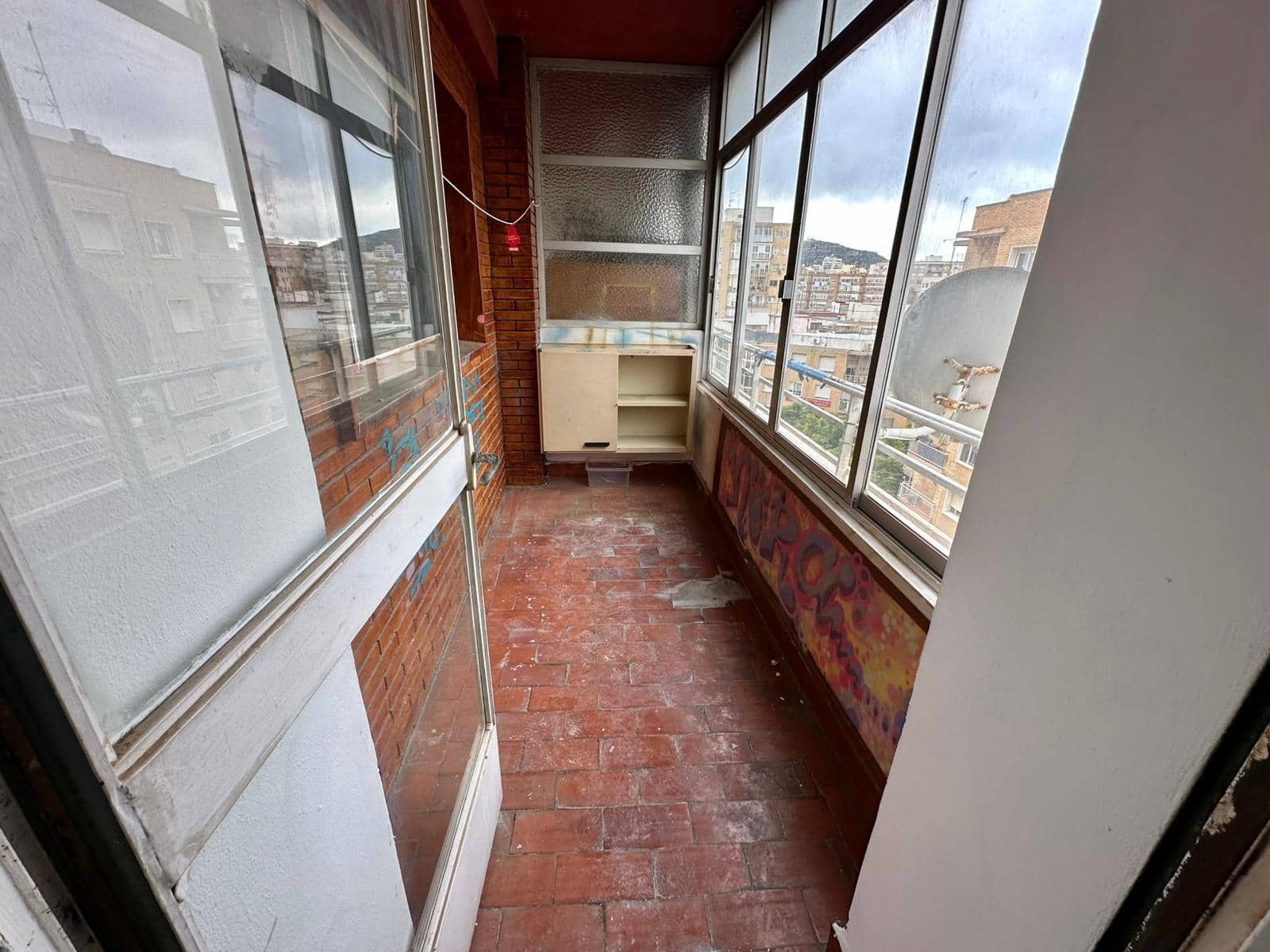 3 slaapkamer Flat te koop in Cartagena - € 169.000 (Ref: 9440173)