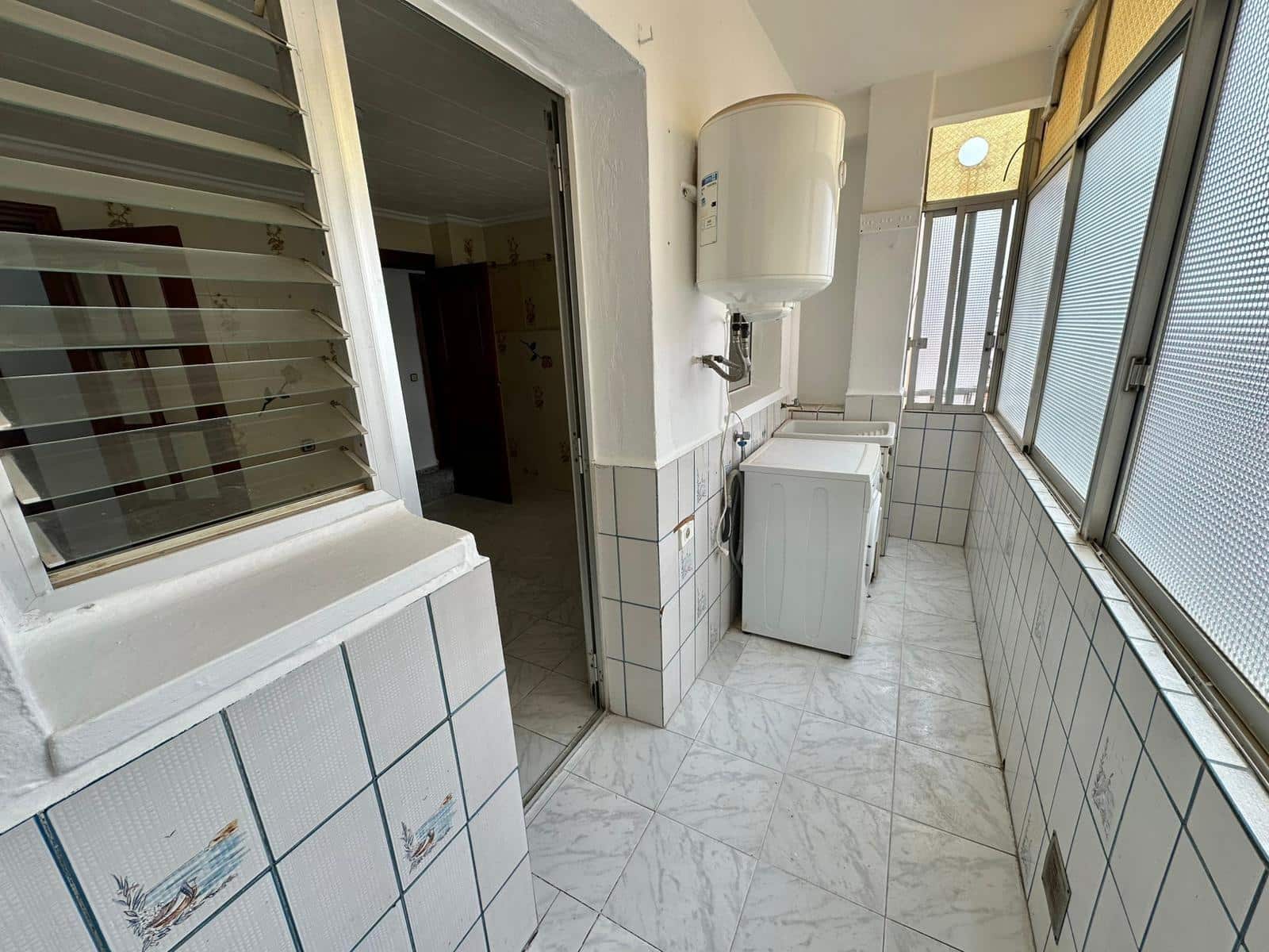 3 slaapkamer Flat te koop in Cartagena - € 169.000 (Ref: 9440173)