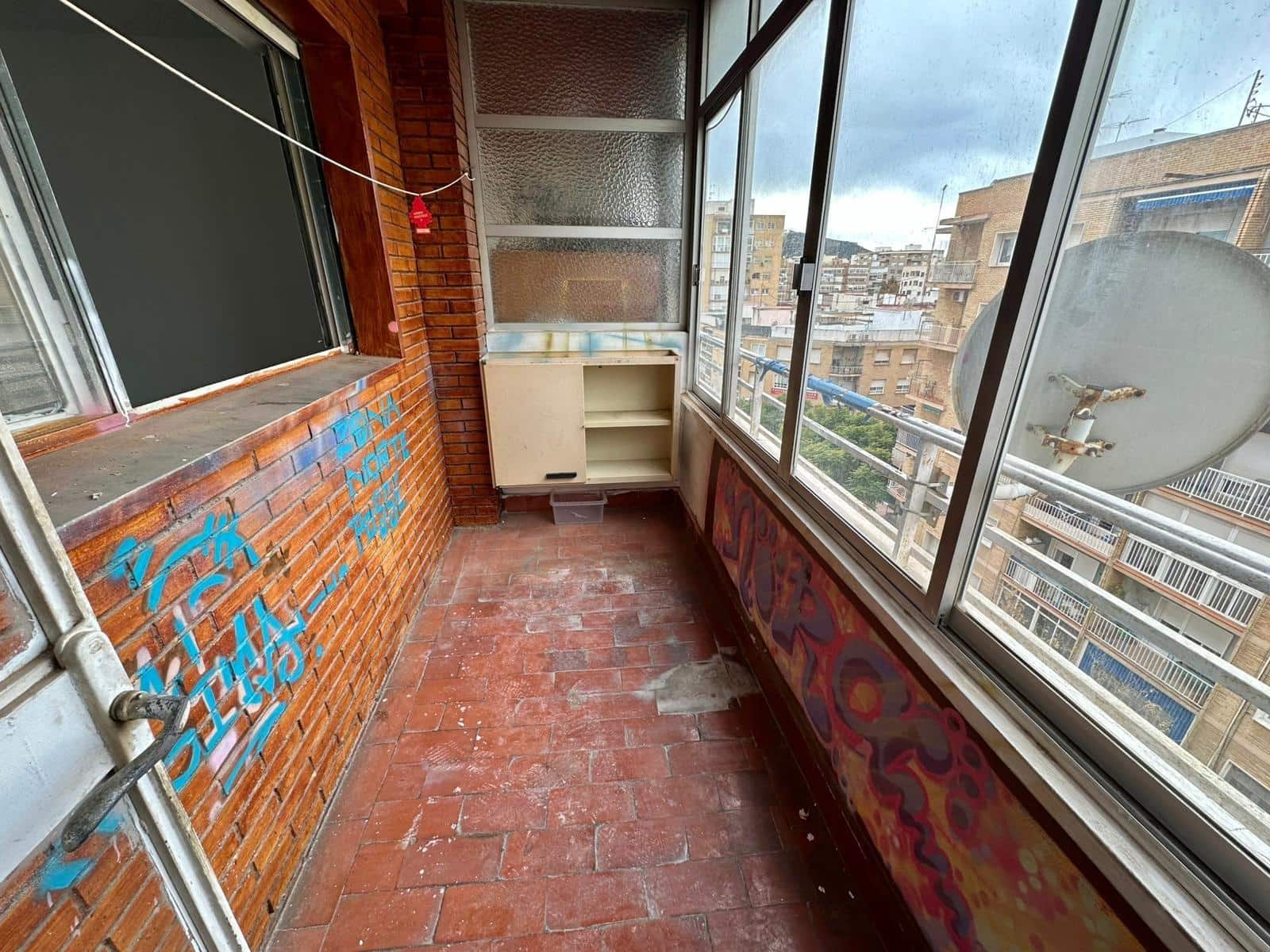 3 slaapkamer Flat te koop in Cartagena - € 169.000 (Ref: 9440173)