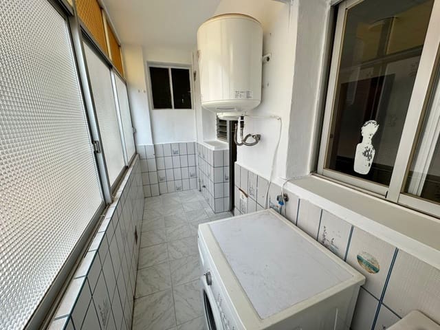 3 slaapkamer Flat te koop in Cartagena - € 169.000 (Ref: 9440173)