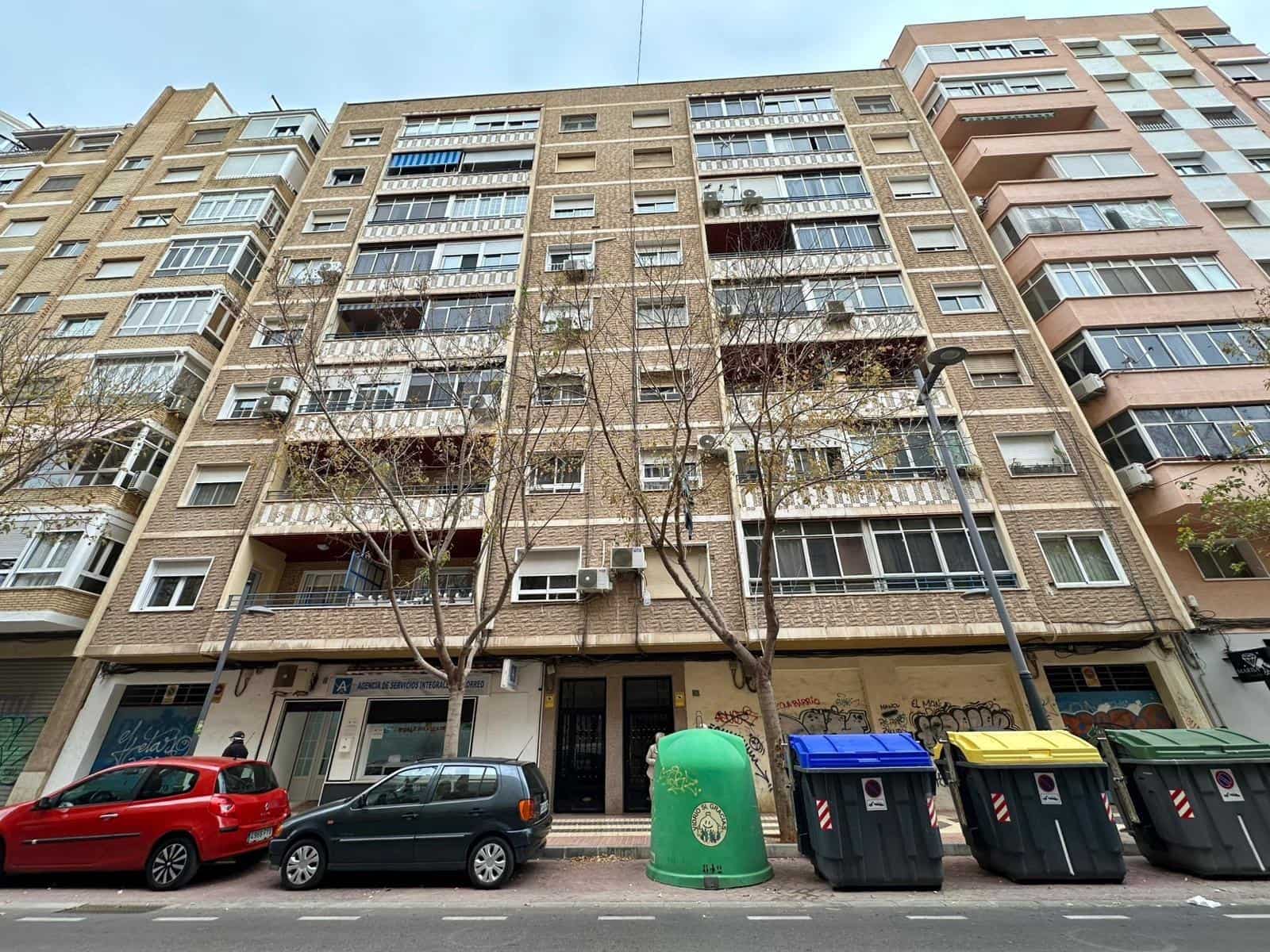 3 slaapkamer Flat te koop in Cartagena - € 169.000 (Ref: 9440173)