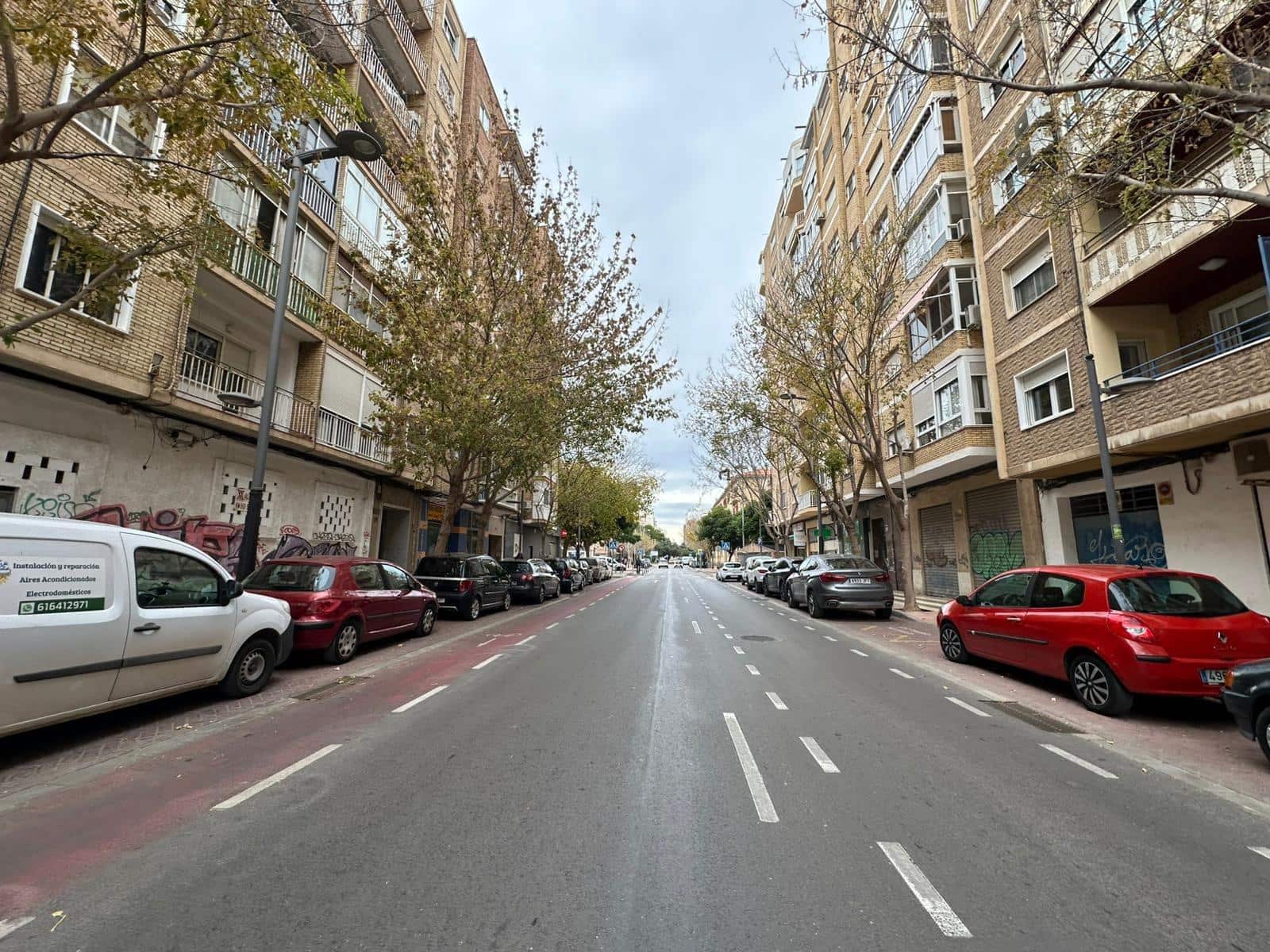 3 slaapkamer Flat te koop in Cartagena - € 169.000 (Ref: 9440173)