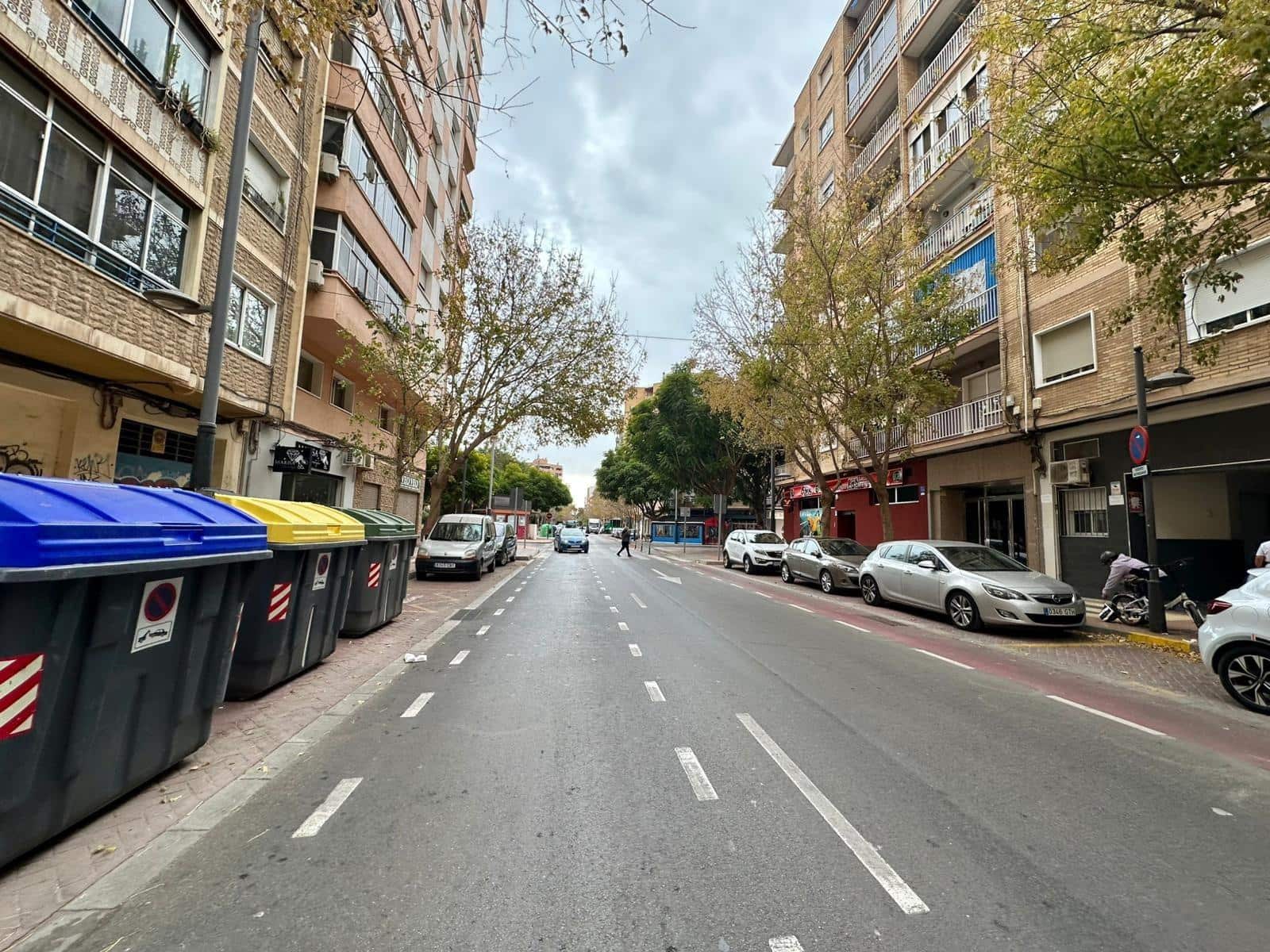 3 slaapkamer Flat te koop in Cartagena - € 169.000 (Ref: 9440173)