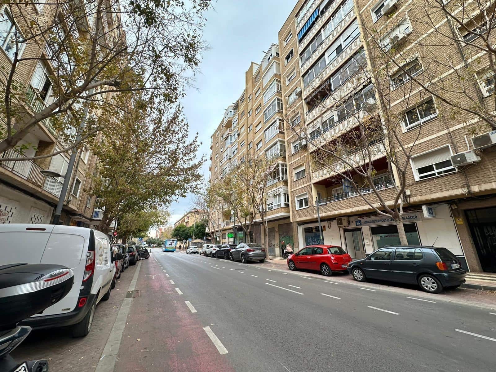 3 slaapkamer Flat te koop in Cartagena - € 169.000 (Ref: 9440173)