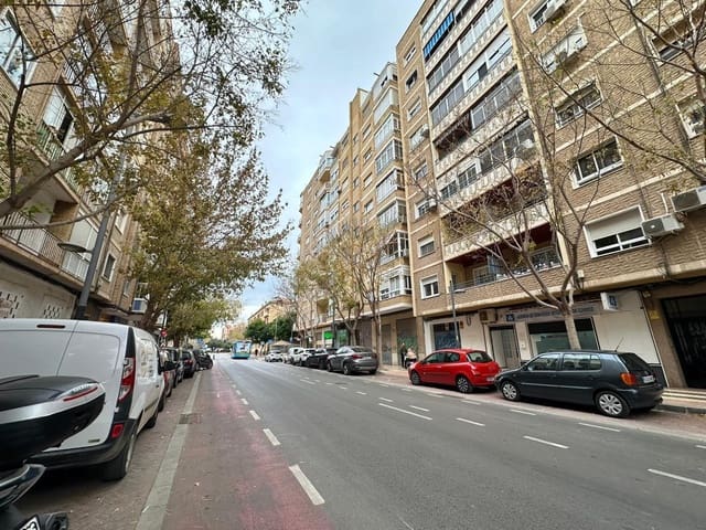 3 slaapkamer Flat te koop in Cartagena - € 169.000 (Ref: 9440173)