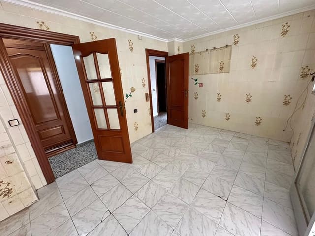 Piso de 3 habitaciones en Cartagena en venta - 169.000 € (Ref: 9440173)