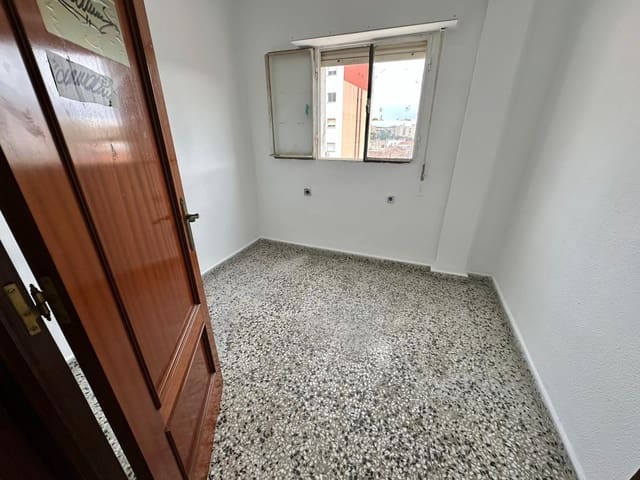 Piso de 3 habitaciones en Cartagena en venta - 169.000 € (Ref: 9440173)