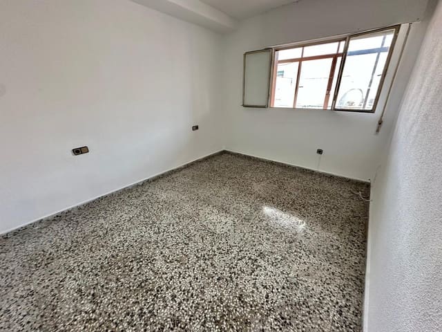 Piso de 3 habitaciones en Cartagena en venta - 169.000 € (Ref: 9440173)