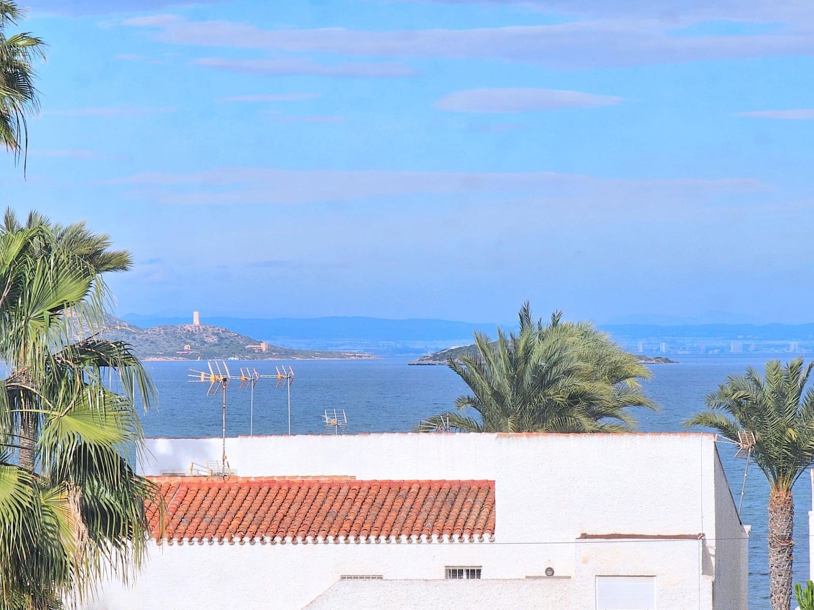 1 soverom Leilighet til salgs i Playa Honda - € 110 000 (Ref: 9449342)