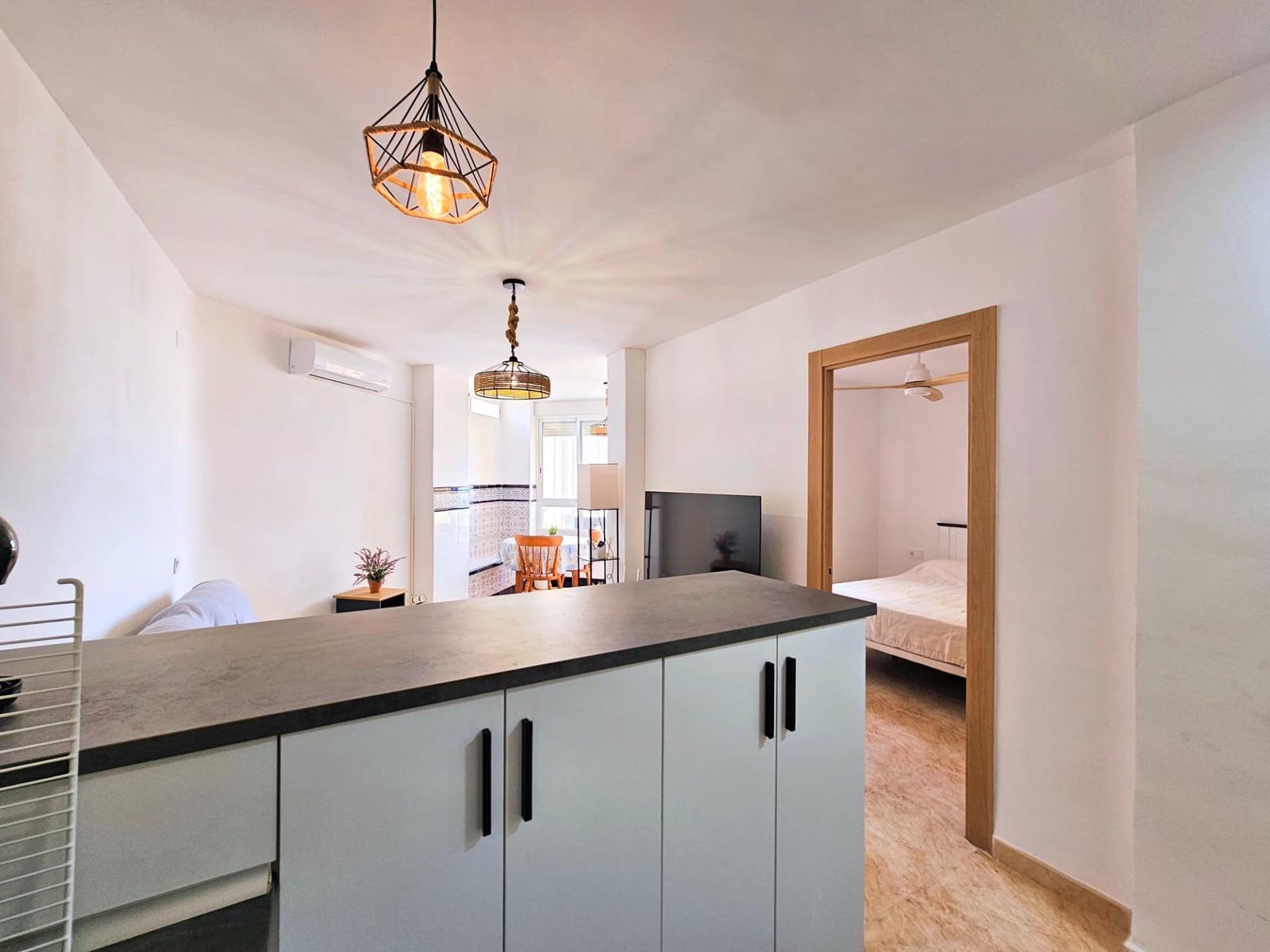 1 bedroom Flat for sale in Playa Honda - € 110,000 (Ref: 9449342)