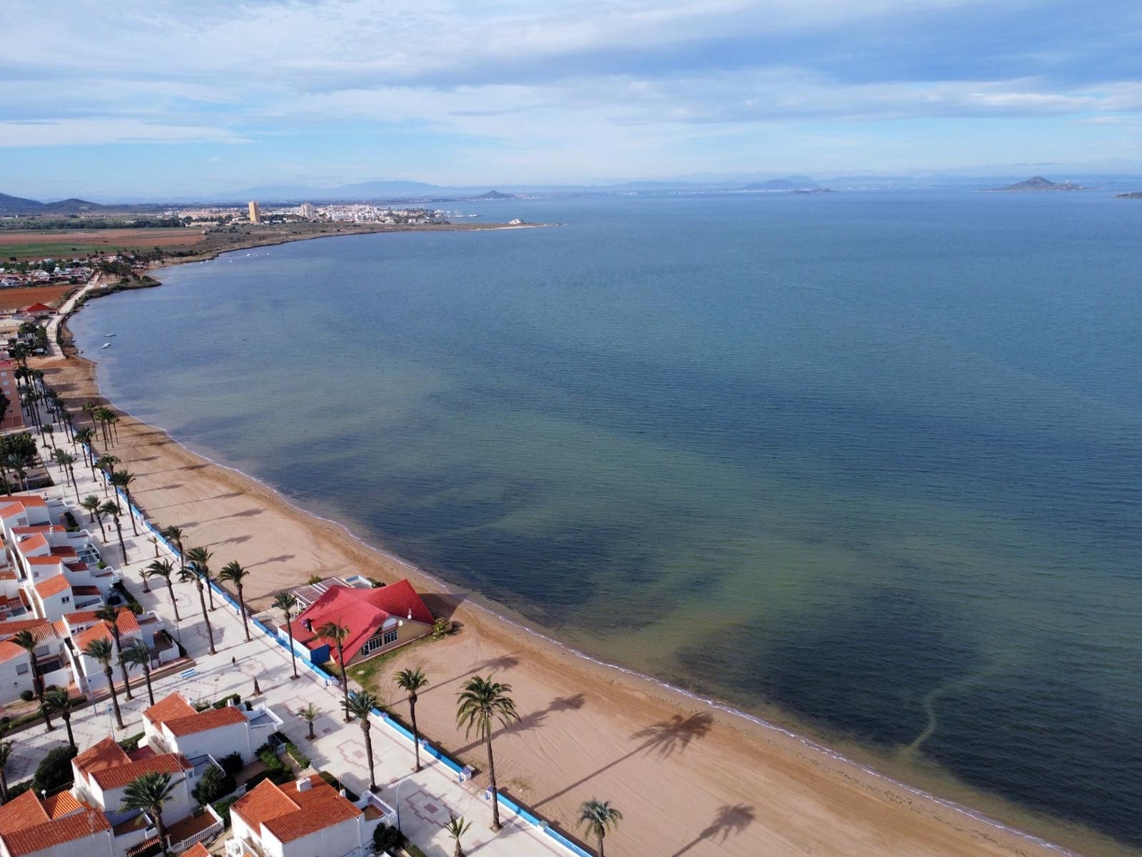 1 bedroom Flat for sale in Playa Honda - € 110,000 (Ref: 9449342)