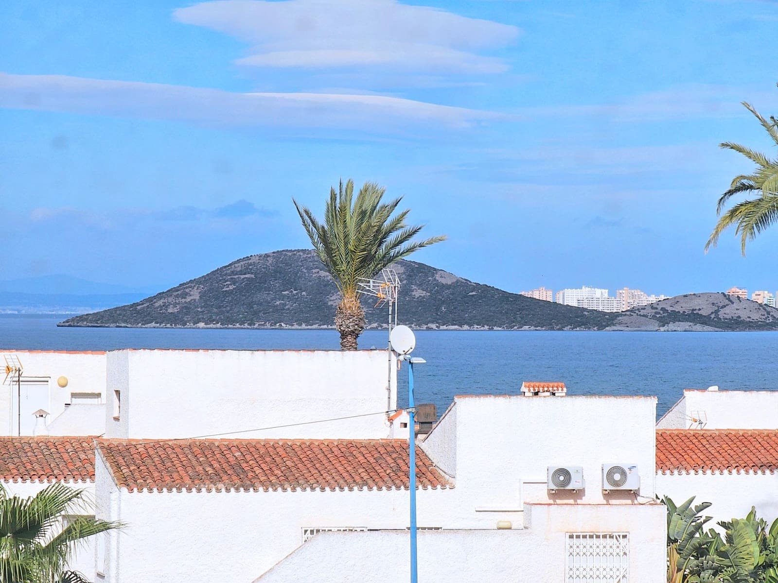 Piso de 1 habitación en Playa Honda en venta - 110.000 € (Ref: 9449342)