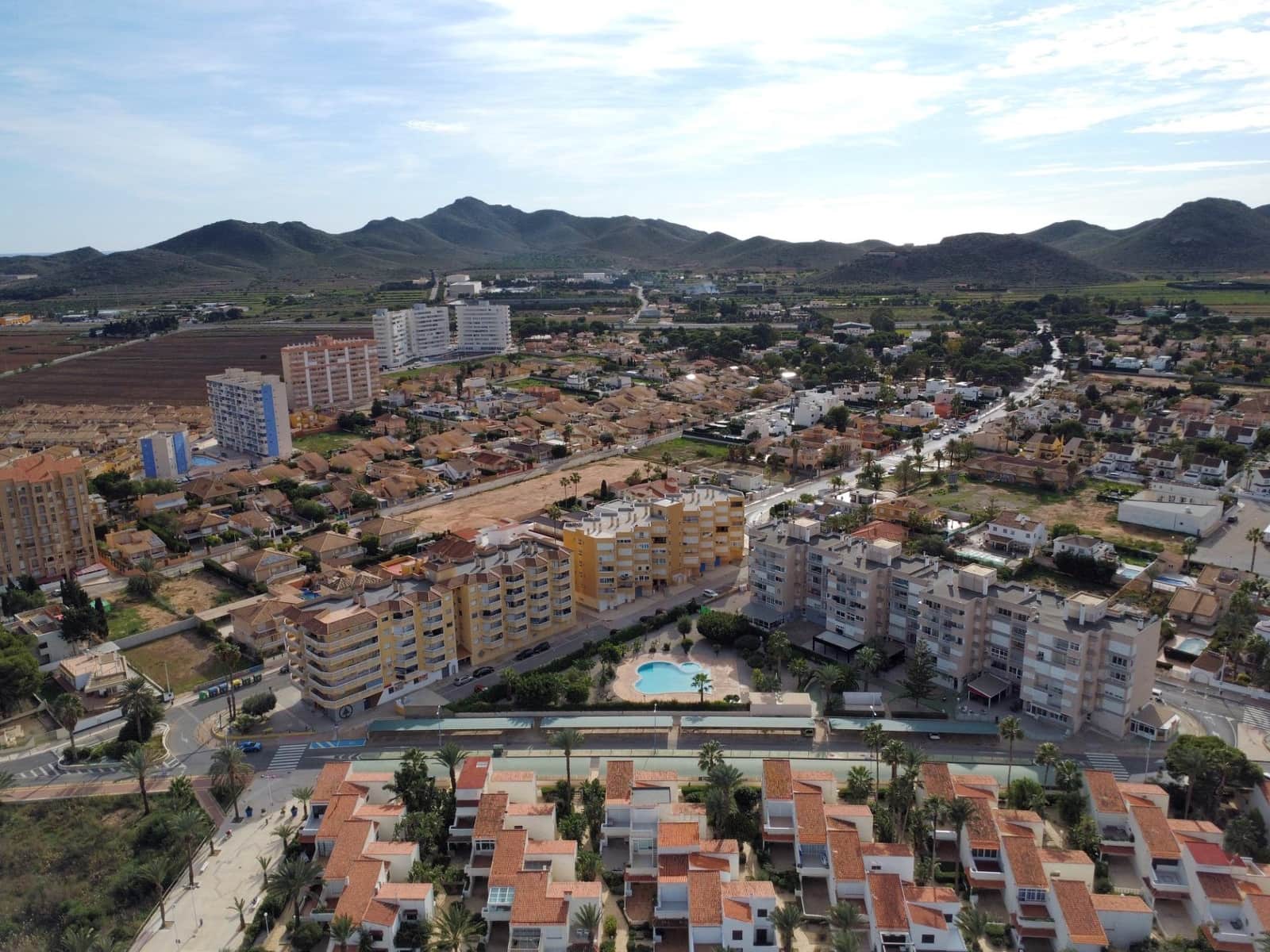 1 bedroom Flat for sale in Playa Honda - € 108,000 (Ref: 9449342)