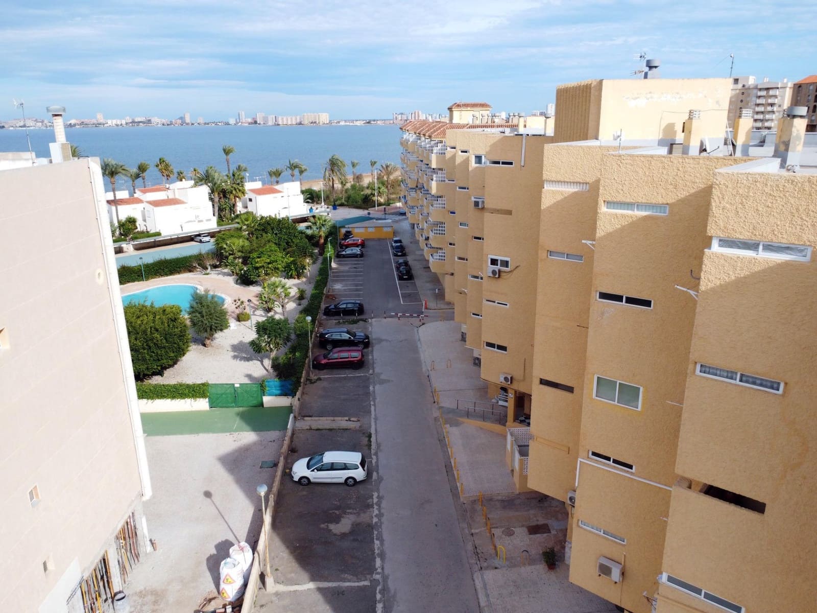 1 bedroom Flat for sale in Playa Honda - € 108,000 (Ref: 9449342)