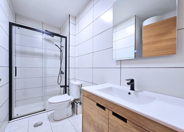 1 sypialnia Mieszkanie na sprzedaż w Playa Honda, Kartagena - 108 000 € (Ref: 9449342)